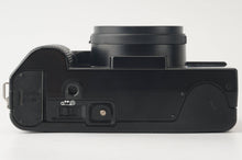 画像をギャラリービューアに読み込む, キヤノン Canon AF35 ML / 40mm F1.9