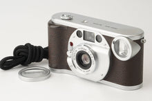 画像をギャラリービューアに読み込む, ミノルタ Minolta PROD 20'S / MINOLTA 35mm F4.5 (22)