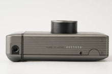 画像をギャラリービューアに読み込む, コニカ Konica BiG mini BM-301S / 35mm F3.5