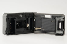 画像をギャラリービューアに読み込む, コニカ Konica BiG mini BM-301S / 35mm F3.5