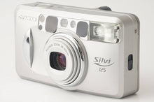 Load image into Gallery viewer, Fujifilm Silvi 125 / FUJINON ZOOM 38-125mm