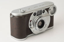 画像をギャラリービューアに読み込む, ミノルタ Minolta PROD 20'S / MINOLTA 35mm F4.5 (22)