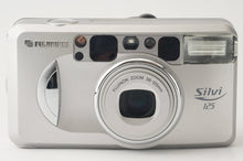 Load image into Gallery viewer, Fujifilm Silvi 125 / FUJINON ZOOM 38-125mm