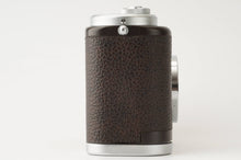 画像をギャラリービューアに読み込む, ミノルタ Minolta PROD 20'S / MINOLTA 35mm F4.5 (22)