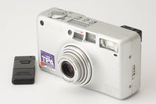 画像をギャラリービューアに読み込む, ペンタックス Pentax ESPIO 120SW / smc PENTAX ZOOM 28-120mm