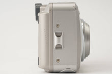 Load image into Gallery viewer, Fujifilm Silvi 125 / FUJINON ZOOM 38-125mm