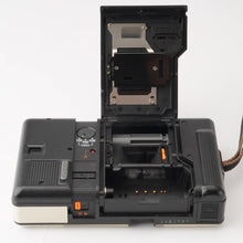 画像をギャラリービューアに読み込む, コニカ Konica Auto Focus レコーダー Recorder Hexanon 24mm F4