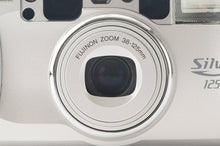 Load image into Gallery viewer, Fujifilm Silvi 125 / FUJINON ZOOM 38-125mm