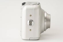 画像をギャラリービューアに読み込む, ペンタックス Pentax ESPIO 120SW / smc PENTAX ZOOM 28-120mm