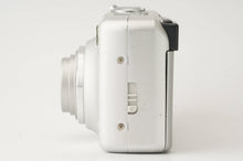 画像をギャラリービューアに読み込む, ペンタックス Pentax ESPIO 120SW / smc PENTAX ZOOM 28-120mm