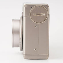 画像をギャラリービューアに読み込む, コンタックス Contax T ix / Carl Zeiss Sonnar 28mm F2.8 T*