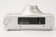 画像をギャラリービューアに読み込む, ペンタックス Pentax ESPIO 120SW / smc PENTAX ZOOM 28-120mm