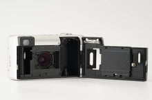 画像をギャラリービューアに読み込む, ペンタックス Pentax ESPIO 120SW / smc PENTAX ZOOM 28-120mm
