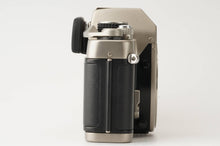 画像をギャラリービューアに読み込む, コンタックス Contax S2 一眼レフフィルムカメラ