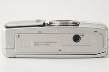 画像をギャラリービューアに読み込む, コニカ Konica Lexio 70 / ZOOM 28-70mm F3.4-7.9