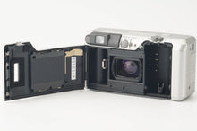 画像をギャラリービューアに読み込む, コニカ Konica Lexio 70 / ZOOM 28-70mm F3.4-7.9