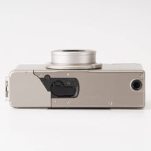 画像をギャラリービューアに読み込む, コンタックス Contax T ix / Carl Zeiss Sonnar 28mm F2.8 T*
