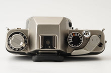 画像をギャラリービューアに読み込む, コンタックス Contax S2 一眼レフフィルムカメラ