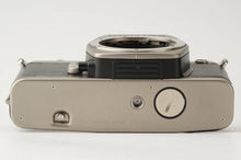 画像をギャラリービューアに読み込む, コンタックス Contax S2 一眼レフフィルムカメラ