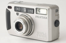 Load image into Gallery viewer, Pentax ESPIO 120Mi / ZOOM 38-120mm