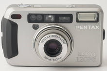 Load image into Gallery viewer, Pentax ESPIO 120Mi / ZOOM 38-120mm