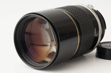 画像をギャラリービューアに読み込む, ニコン Nikon NIKKOR ED 180mm F2.8