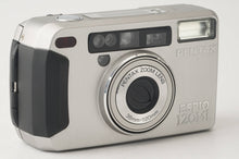 Load image into Gallery viewer, Pentax ESPIO 120Mi / ZOOM 38-120mm