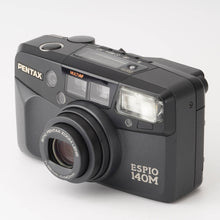 画像をギャラリービューアに読み込む, ペンタックス Pentax ESPIO 140M / smc PENTAX ZOOM 38-140mm