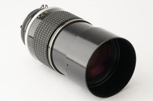 画像をギャラリービューアに読み込む, ニコン Nikon NIKKOR ED 180mm F2.8