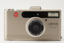 Load image into Gallery viewer, Leica minilux zoom / LEICA VARIO-ELMAR 35-70mm f/3.5-6.5
