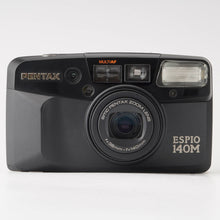 画像をギャラリービューアに読み込む, ペンタックス Pentax ESPIO 140M / smc PENTAX ZOOM 38-140mm