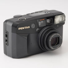 画像をギャラリービューアに読み込む, ペンタックス Pentax ESPIO 140M / smc PENTAX ZOOM 38-140mm