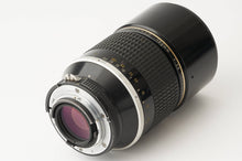 画像をギャラリービューアに読み込む, ニコン Nikon NIKKOR ED 180mm F2.8