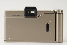 Load image into Gallery viewer, Leica minilux zoom / LEICA VARIO-ELMAR 35-70mm f/3.5-6.5