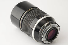 画像をギャラリービューアに読み込む, ニコン Nikon NIKKOR ED 180mm F2.8