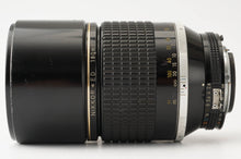 画像をギャラリービューアに読み込む, ニコン Nikon NIKKOR ED 180mm F2.8