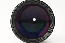 画像をギャラリービューアに読み込む, ニコン Nikon NIKKOR ED 180mm F2.8
