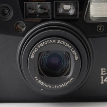 画像をギャラリービューアに読み込む, ペンタックス Pentax ESPIO 140M / smc PENTAX ZOOM 38-140mm