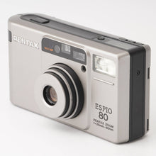 画像をギャラリービューアに読み込む, ペンタックス Pentax ESPIO 80 / ZOOM 35-80mm
