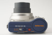 Load image into Gallery viewer, Fujifilm instax mini 10 / FUJINON 60mm