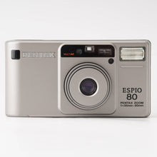 画像をギャラリービューアに読み込む, ペンタックス Pentax ESPIO 80 / ZOOM 35-80mm