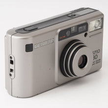 画像をギャラリービューアに読み込む, ペンタックス Pentax ESPIO 80 / ZOOM 35-80mm