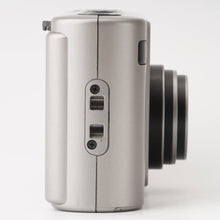 画像をギャラリービューアに読み込む, ペンタックス Pentax ESPIO 80 / ZOOM 35-80mm