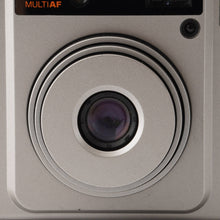 画像をギャラリービューアに読み込む, ペンタックス Pentax ESPIO 80 / ZOOM 35-80mm