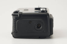 画像をギャラリービューアに読み込む, ミノルタ Minolta 16QT / 23mm F3.5