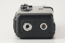画像をギャラリービューアに読み込む, ミノルタ Minolta 16QT / 23mm F3.5