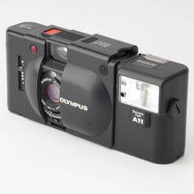 画像をギャラリービューアに読み込む, オリンパス Olympus XA4 Macro / ZUIKO 28mm F3.5 / Electronic Flash A11