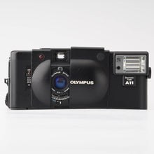 画像をギャラリービューアに読み込む, オリンパス Olympus XA4 Macro / ZUIKO 28mm F3.5 / Electronic Flash A11