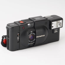 画像をギャラリービューアに読み込む, オリンパス Olympus XA4 Macro / ZUIKO 28mm F3.5 / Electronic Flash A11