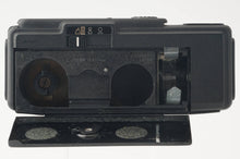 画像をギャラリービューアに読み込む, ミノルタ Minolta 16QT / 23mm F3.5